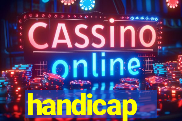 handicap -1 primeiro tempo